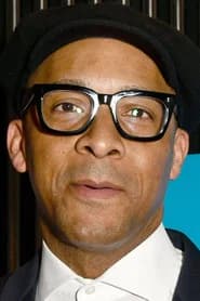 Jay Blades